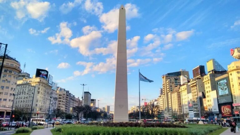 Ethereum elige Buenos Aires como su hub blockchain en América Latina