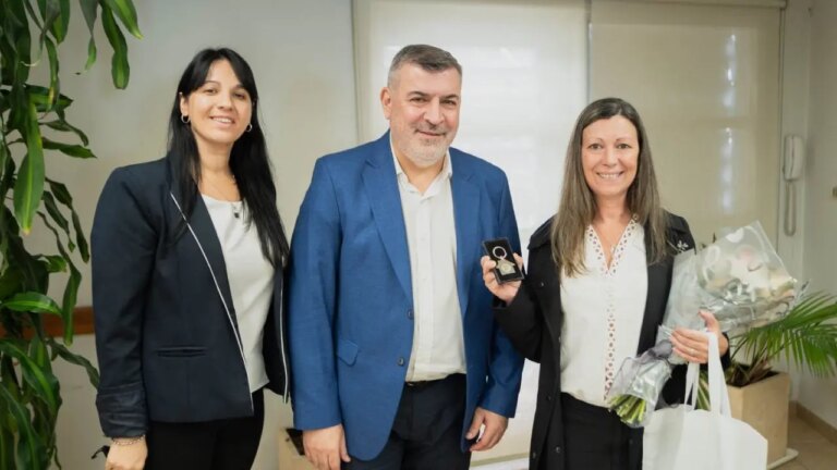 Banco Nación lanza hipoteca 100% digital en solo 30 días