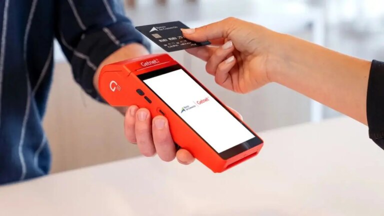 Getnet se asocia con Banco de Comercio para impulsar los pagos digitales