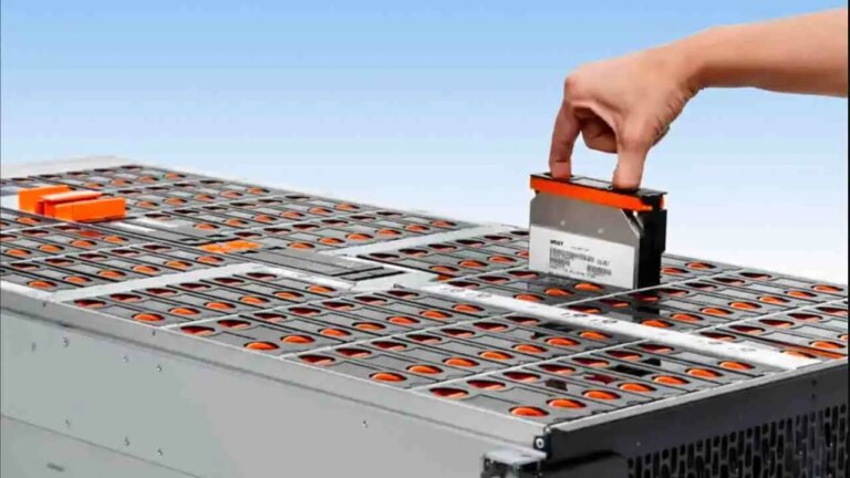 Western Digital agota su producción de discos duros hasta 2026