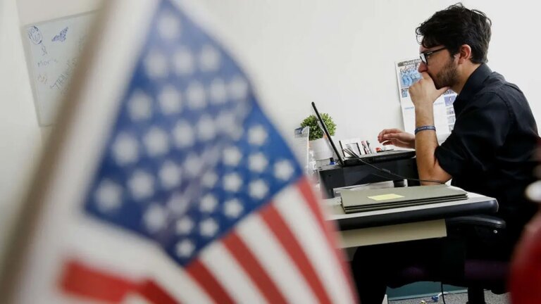 Lanzan ETF para Predecir Resultados de las Elecciones en EE. UU.
