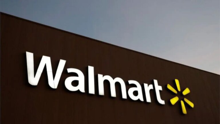 Walmart invierte millones en el ETF de Bitcoin de BlackRock