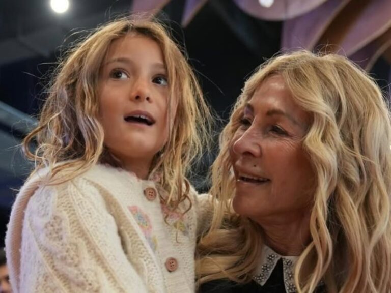 Demandan a la empresa de la barcaza tras la trágica muerte de la nieta de Cris Morena en Miami