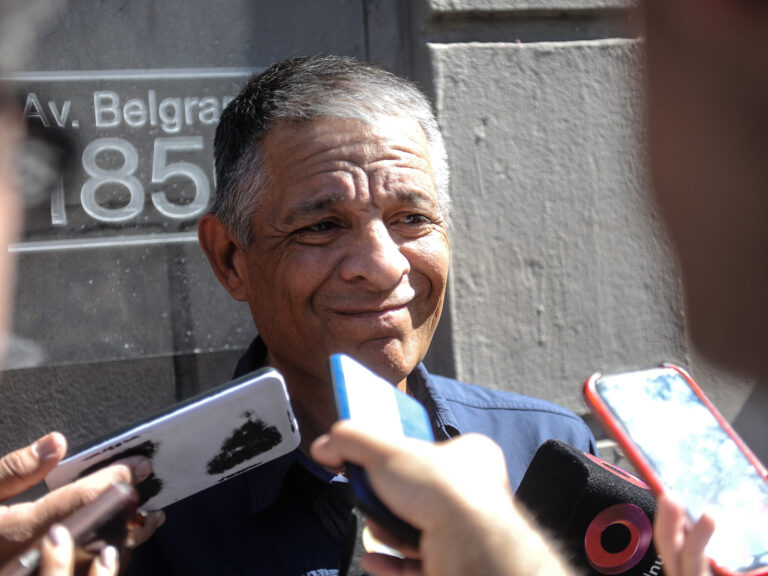 Adiós a Perón: Un Nuevo Comienzo