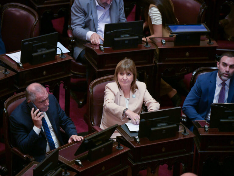 Acuerdo entre el Gobierno, la UCR y peronistas sobre la Auditoría General de la Nación