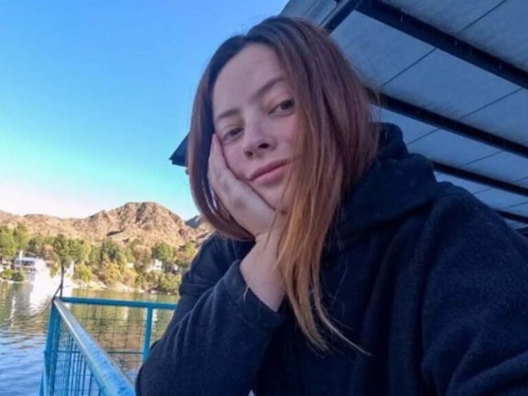 El conmovedor mensaje del novio de Sofía Devries, desaparecida en Puerto Madryn durante un buceo