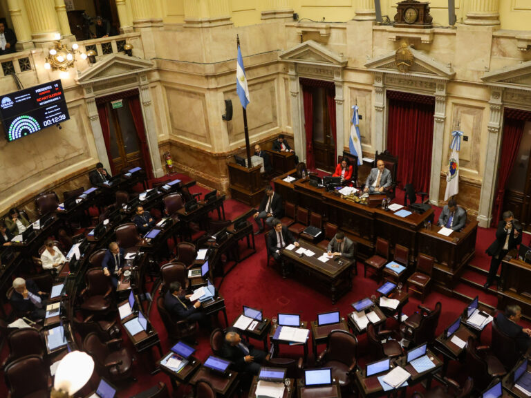 El Gobierno amplía las sesiones extraordinarias del Congreso hasta el 28 de febrero