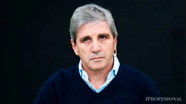 Caputo: Se Produce un ‘Reacomodamiento de Precios’