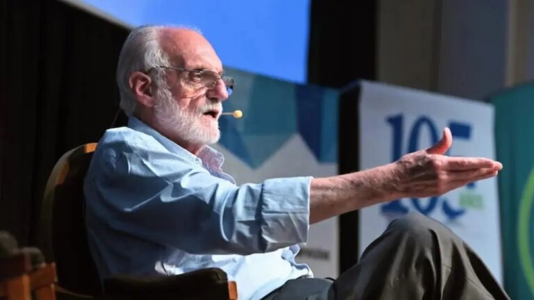 Juan Carlos de Pablo advierte sobre el riesgo del atraso cambiario