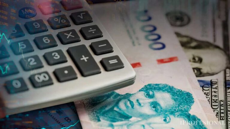 Bancos pronostican el máximo del DÓLAR para 2026