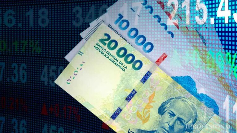 El mercado anticipa la caída de la inflación y selecciona estos bonos para invertir