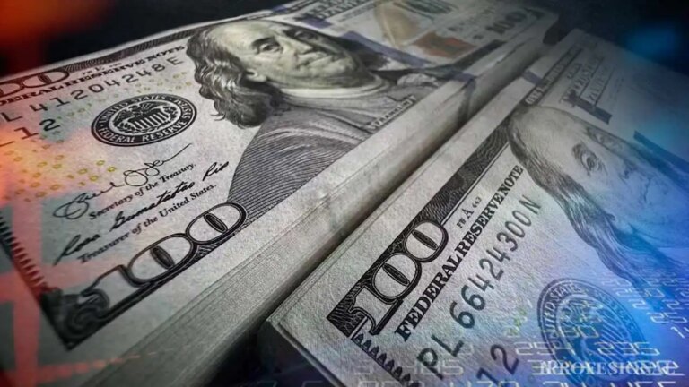 Proyección del Precio del Dólar para 2026