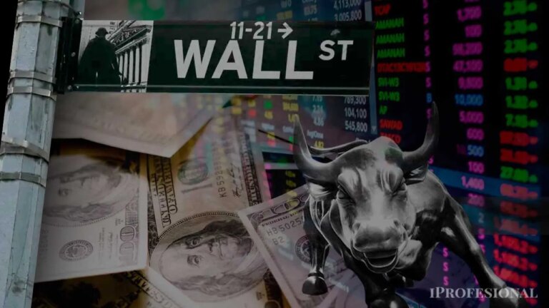 Las Acciones Argentinas Favoritas de Wall Street