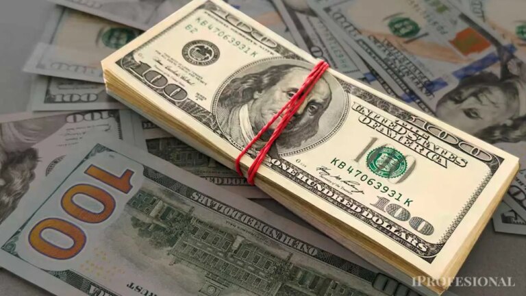 El BCRA refuerza sus reservas con nuevas compras