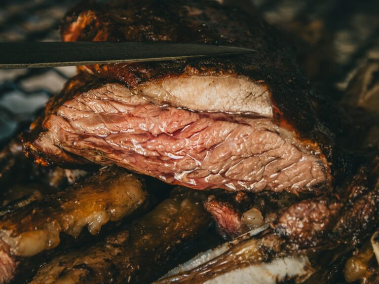 7 Secretos para una Carne Ultra Tierna y Deliciosa
