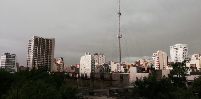 Clima para el Último Día del Fin de Semana Largo: Pronóstico del Servicio Meteorológico