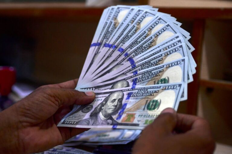 Dólar blue en Argentina hoy: cómo se mueve frente al oficial y qué señales deja para ahorristas, precios y actividad