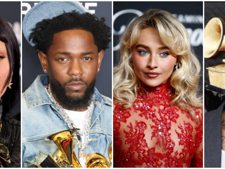 Premios Grammy 2026: Horarios, dónde ver la ceremonia y lista de nominados