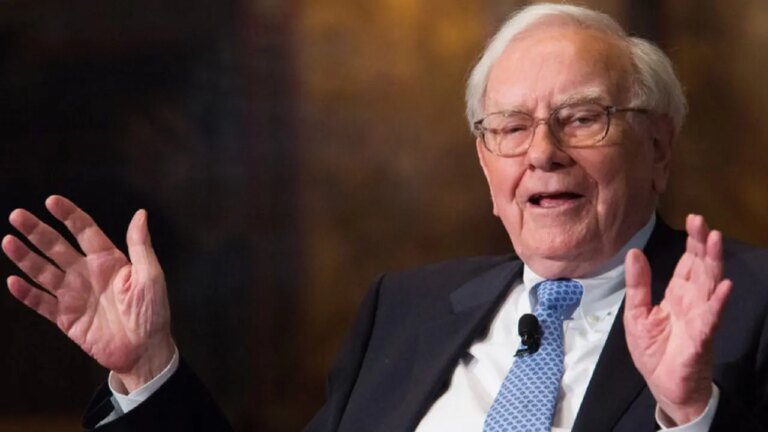 La fortuna de Warren Buffett tras su salida de Berkshire Hathaway