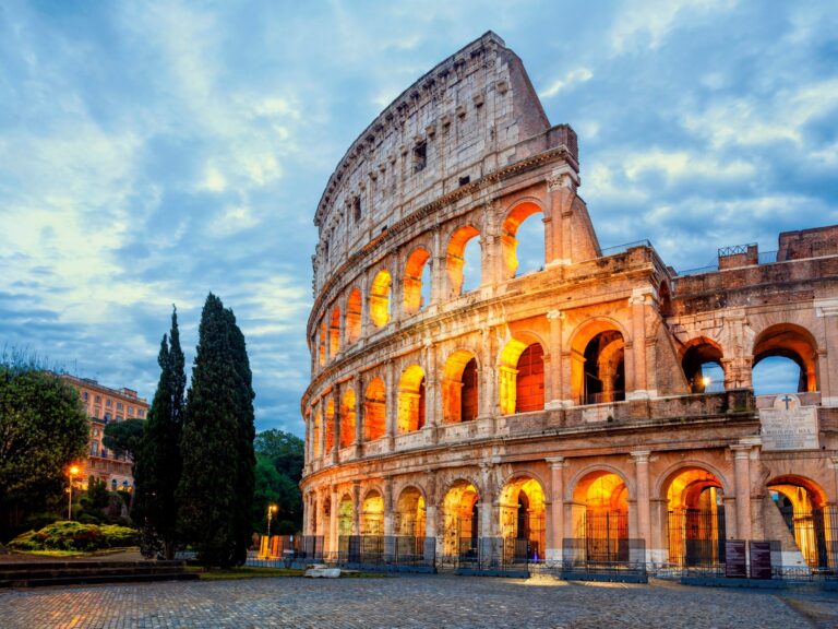 7 Escapadas Inolvidables Desde Roma