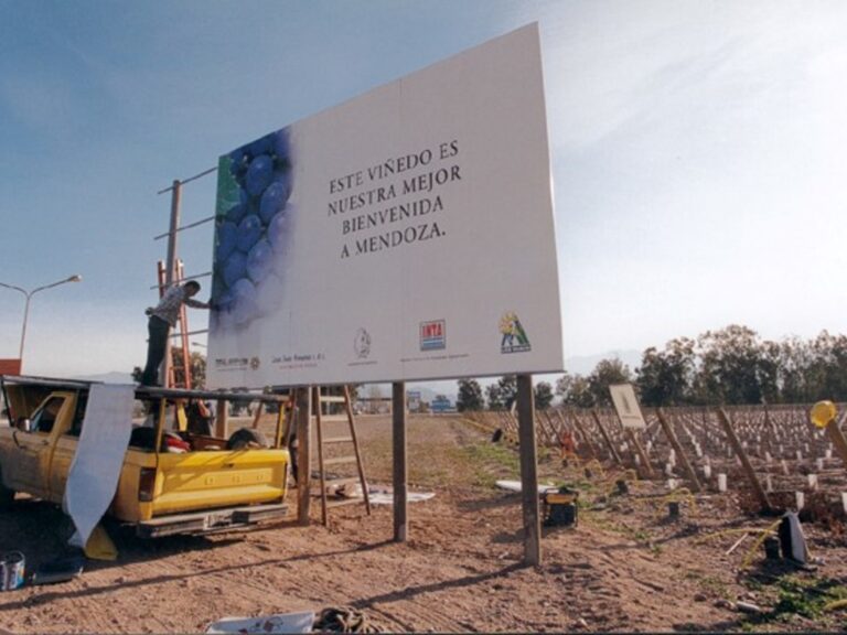 El Aeropuerto Argentino que Sorprende por su Singularidad