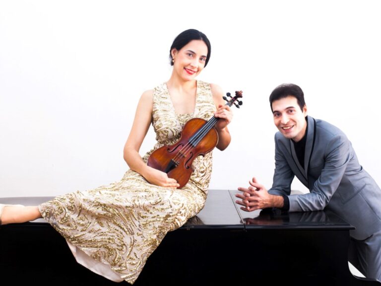 La Fundación Beethoven presenta un ciclo de música de cámara: tradición y modernidad en armonía
