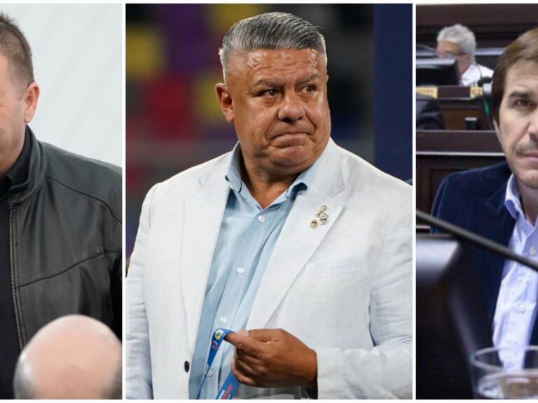 Investigarán Maniobras de AFA y Empresa de Faroni en la Justicia Nacional