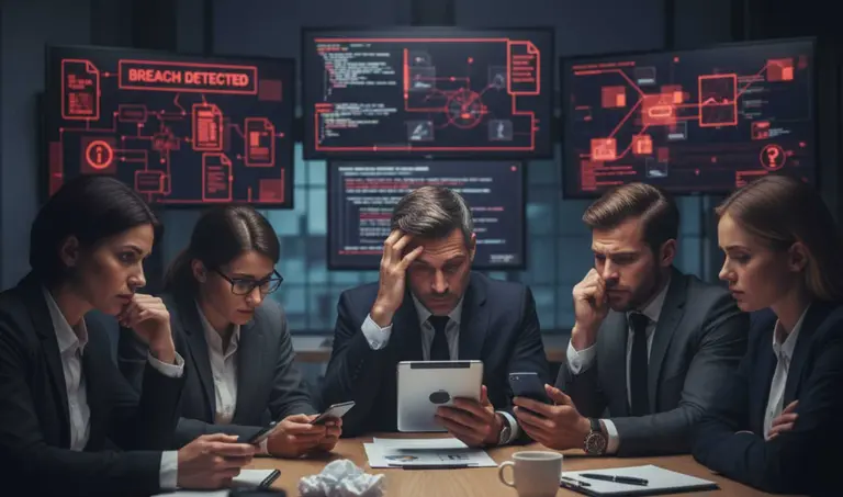 Ciberataques en crecimiento