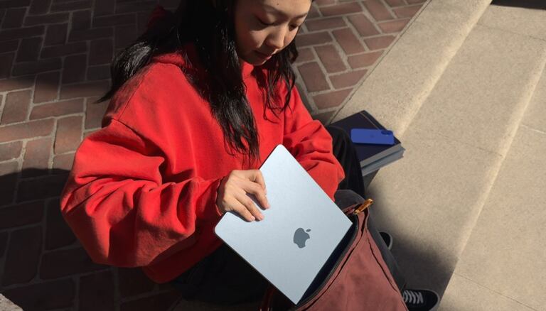 Nueva MacBook de Bajo Coste