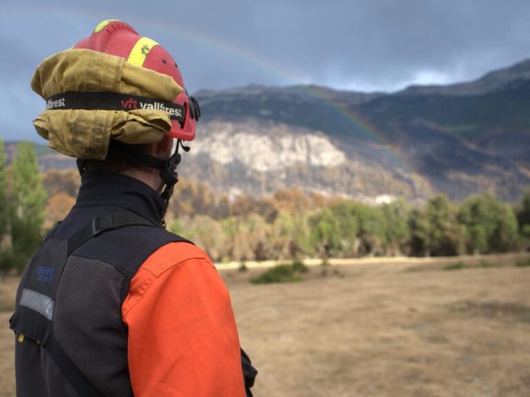 De la Destrucción al Renacer: La Recuperación de un Paraíso Natural