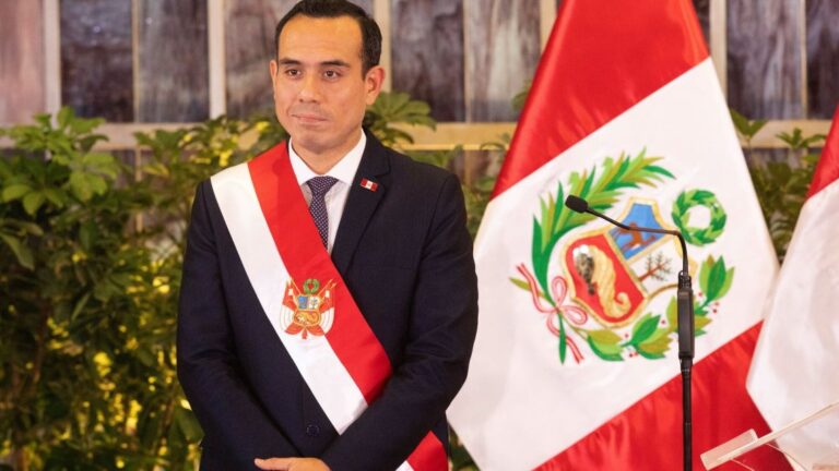 José Jerí se enfrenta a un voto decisivo en el Congreso: denuncias y escándalos amenazan su futuro