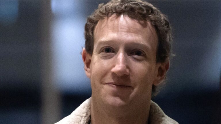 Mark Zuckerberg considera adquirir vivienda en Indian Creek en medio de debates fiscales