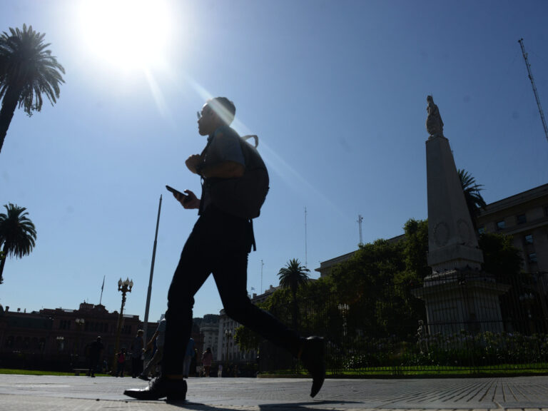 ¿Qué día alcanzaremos el calor extremo y cuándo llegará el alivio?