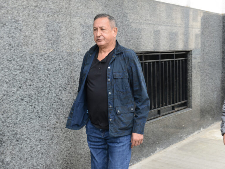 La Fraternidad presiona a las empresas ferroviarias antes del paro del jueves