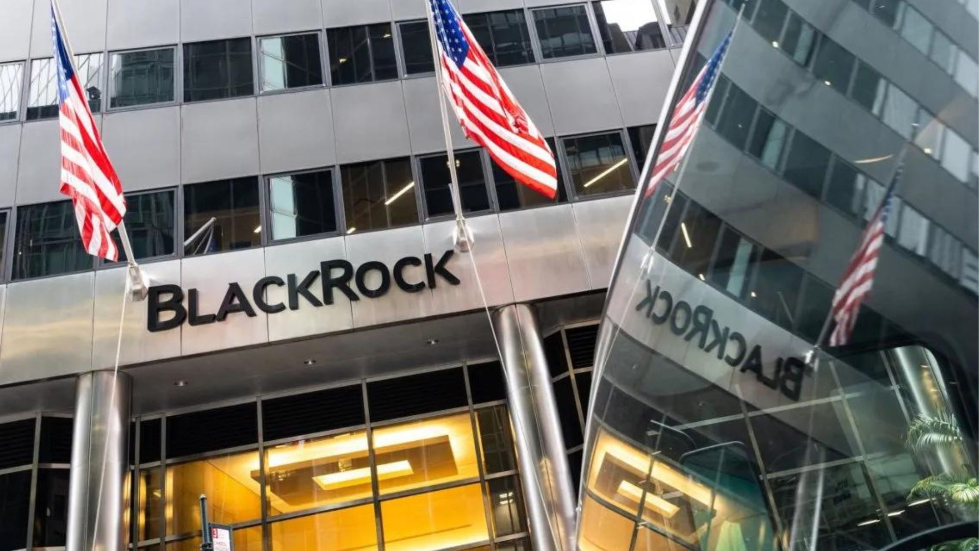 BlackRock ETF de Ethereum