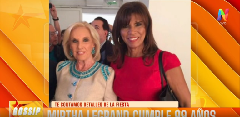 ‘Gossip’ saluda a Anamá Ferreira: Un homenaje a su legado como modelo