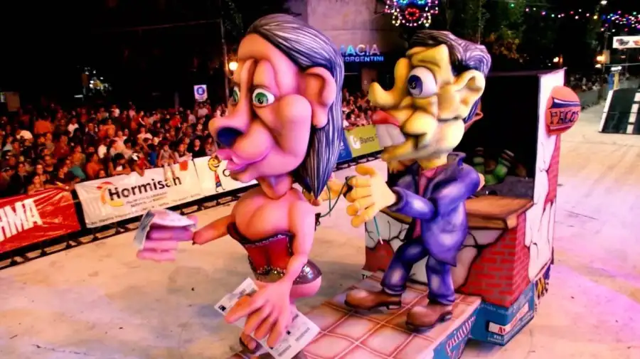 Carnaval Lincoln 2026