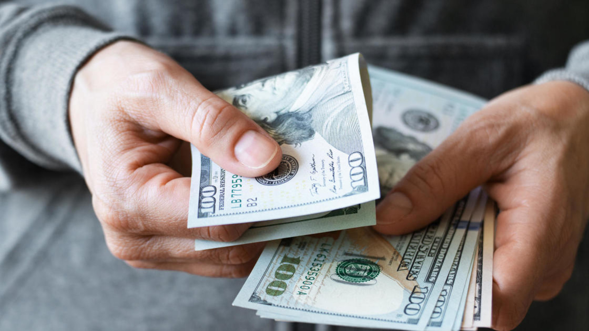 Cotización del dólar en Argentina