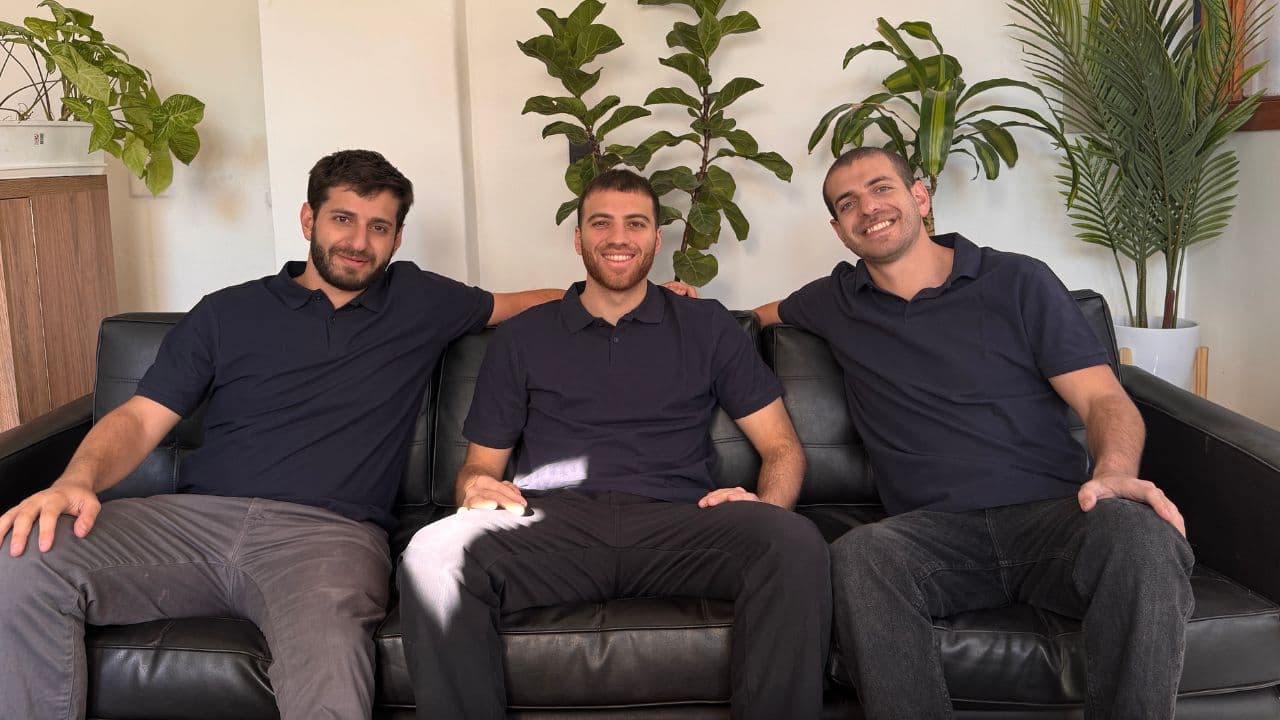 Fundadores de First Plug