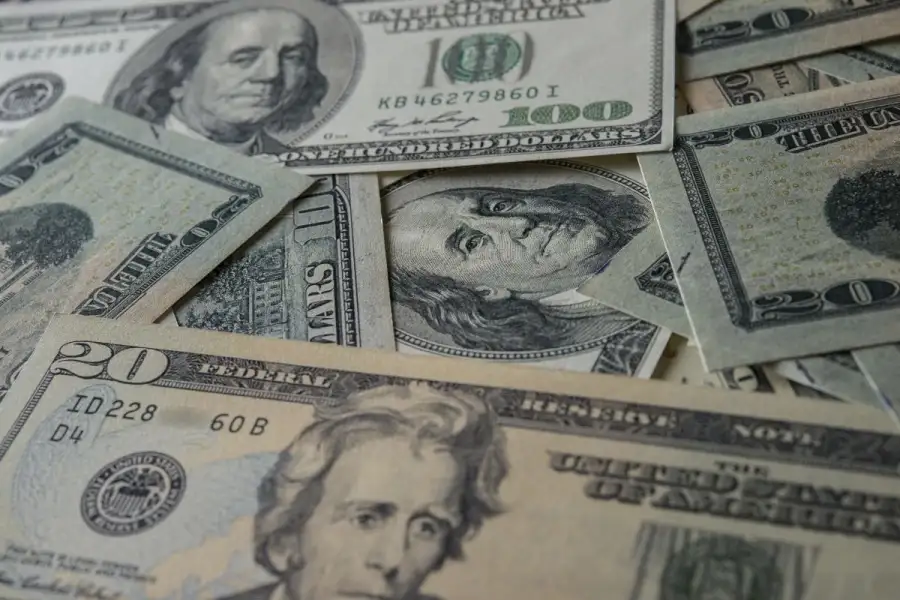 Dólar Blue 10 de febrero 2026