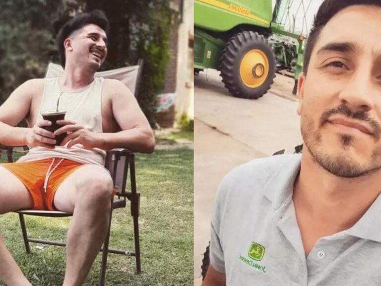 Quién era ‘El Flaco’, el motociclista fatally atropellado por ‘La Toretto cordobesa’