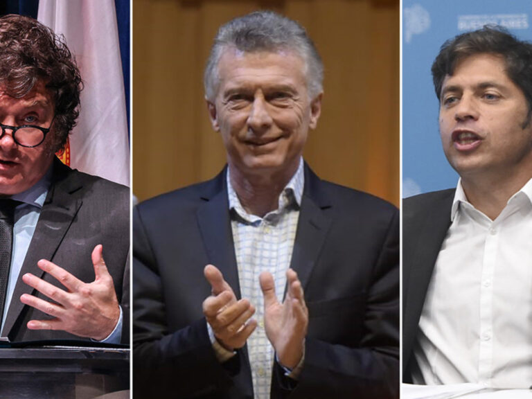 Todos Suspendidos: Solo un Ministro Sobrevive
