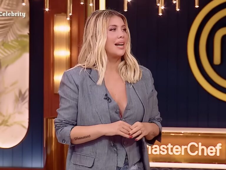 Rating del Martes: ¡Wanda da que hablar!