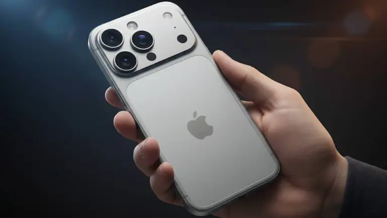 El truco secreto de iPhone que toma fotos del ladrón y envía su ubicación exacta sin que se dé cuenta