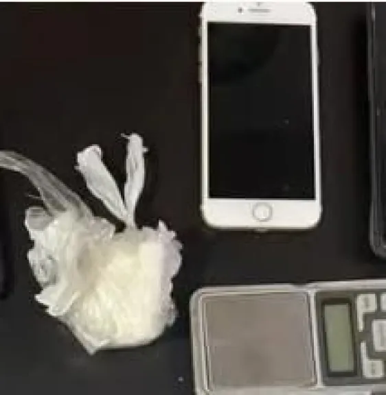 Allanamientos en Trelew