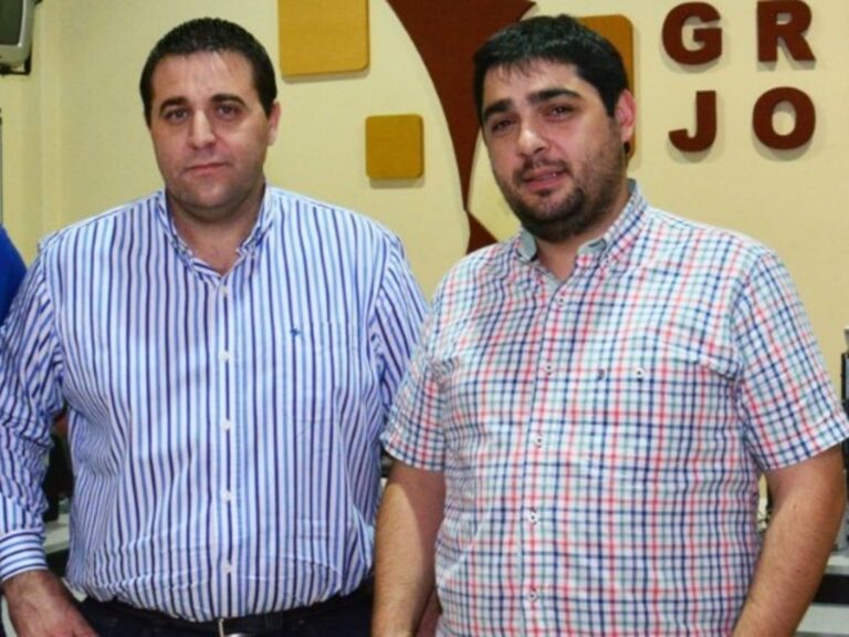 Impactantes vínculos entre firmantes e imputados en el escándalo de los seguros