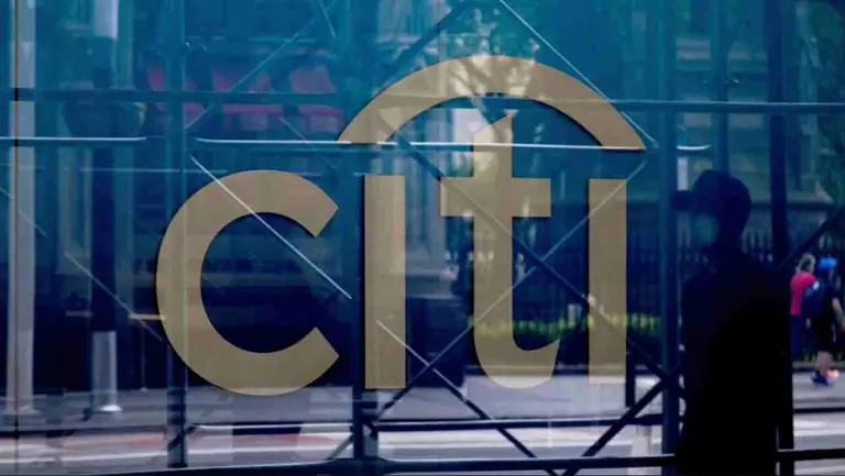 Citi respalda la ley CRIPTO de EE.UU., pero advierte sobre retos por DeFi y stablecoins