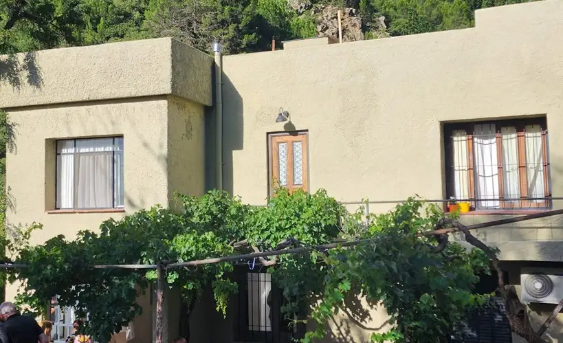 Casa de Remo Bianchedi