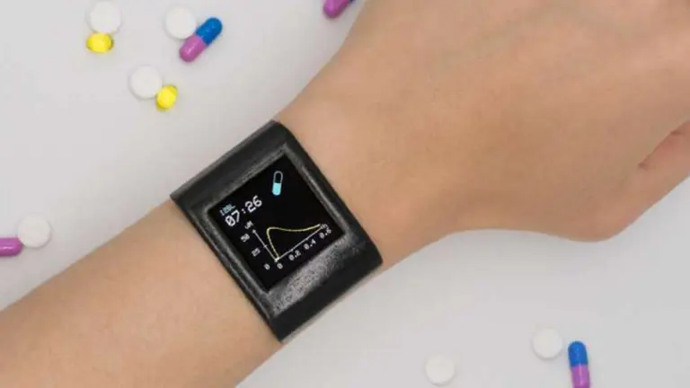 Así es el smartwatch con IA anunciado por Meta que llegará en meses y competirá contra Apple y Xiaomi