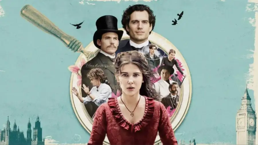Enola Holmes 3: Millie Bobby Brown regresa a Netflix con un misterio ambientado en Malta